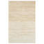 Tapis champagne et crème Bethlyn-33394171