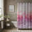 Pink Grace - Premium Shower Curtain-34146962