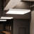 Pi 24" 1-Light Dimmable Integrated LED Chandelier-96884879