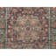 Tapis unique 2 pi 6 po x 18 pi Rubicon