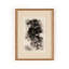 Tree Sketch I Painting by Coup D'Esprit-2073780151