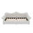 Stylish Daybed with Built-in LED Lights and Nailhead Detailing-906026468