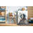 Oriental Indoor Rug-1399039355