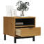 Collister End Table