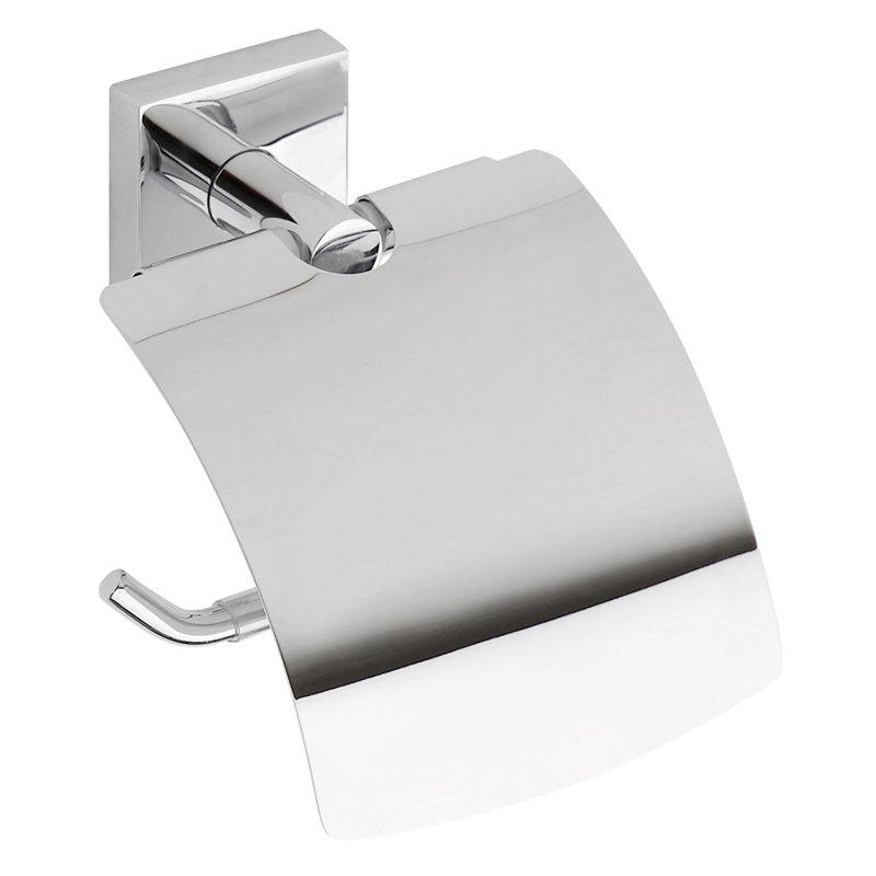 Wall Mounted Toilet Paper Holder