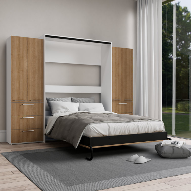 Ricquel Murphy Bed