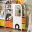 Hesser Toy Organiser