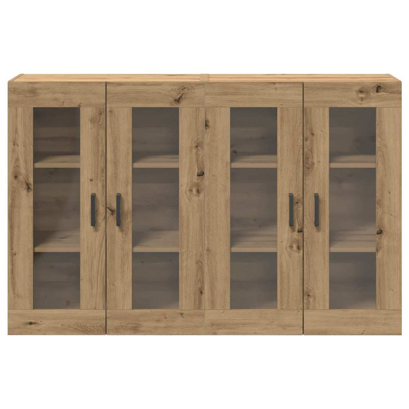69.5cm Sideboard, Artisan Oak