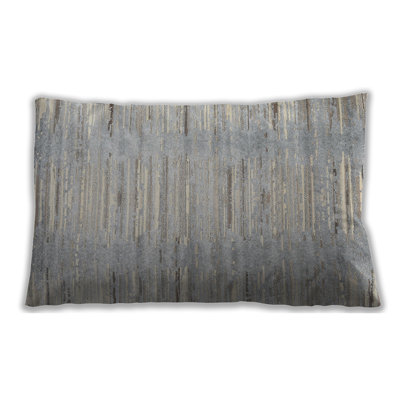 Contemporary 1473 Throw Pillow