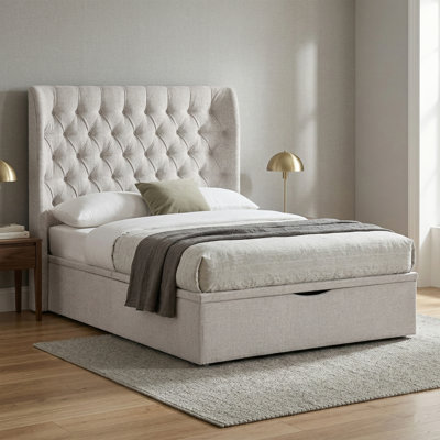 Conti Bed