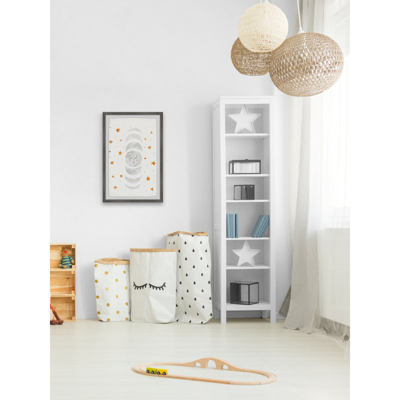 Mendosa Single Picture Frame Painting, 61cm H x 41cm W
