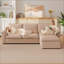 Canapé modulaire Cloud Couch For L-1237169047
