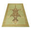 Distressed Homage Animal Print Area Rug-477228531