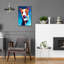 «Pit Bull - Bentley» par Dawg Painter-1706164071