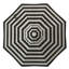 Parasol de marché octogonal 9 pi Willa-88138484-131413017