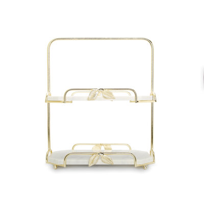 Gervase Cake Stand