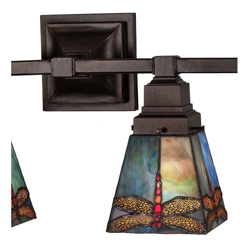 4 - Light Vanity Light
