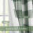 Adamantini Plaid Blackout Thermal Grommet Curtain Panels-1487892110-1537529690