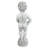 Manneken Pis Piped Garden Statue
