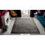 Tapis contemporain en carbone N Peace-91499688