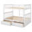 Bunk Bed With Drawers, Convertible Beds,-273396690-273396694