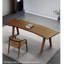 Grand bureau d'écriture Minimalist Modern-110395491