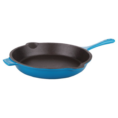Maniteau Aluminum Non-Stick Frying Pan