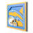NFL 3D Logo Series Wall Art - 12x12-696577247