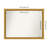 Tailey Solid Wood Wall Mirror-970287679