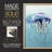 Jelly Fish Framed Print - Solid Wood-1813770941