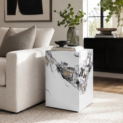 Table basse compacte 20 po