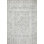 Tapis ivoire Rifle Paper Co. x Loloi Maison MAO-03
