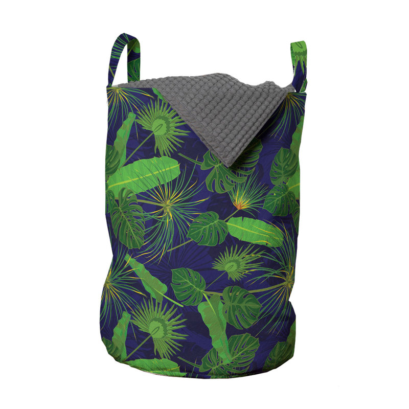 Laundry Bag with Handles