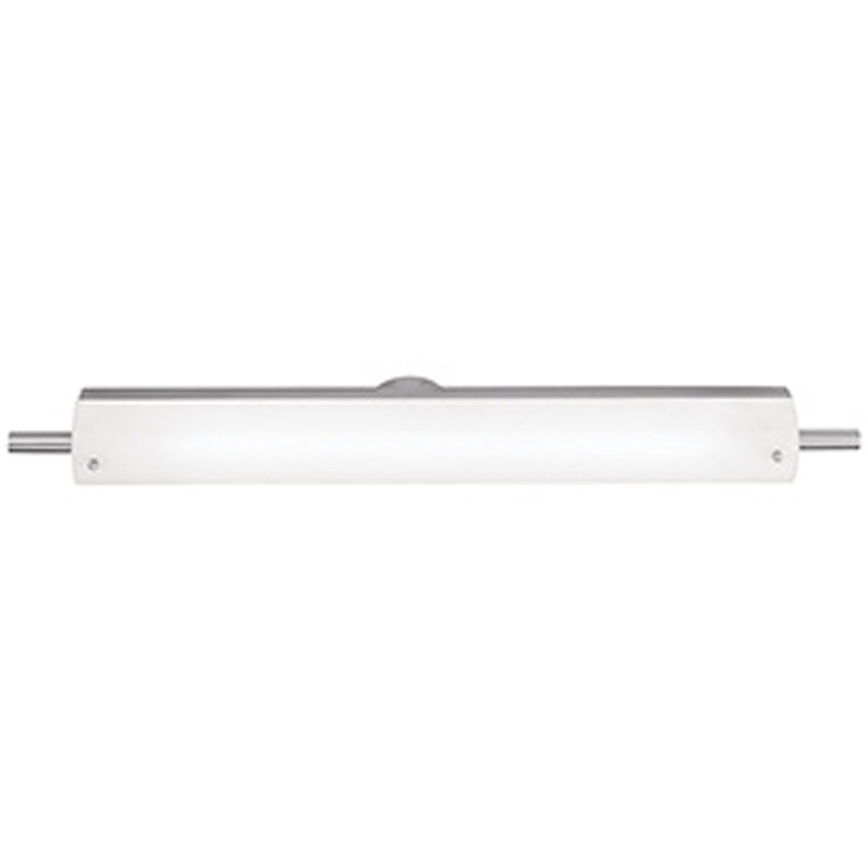 Patchell Vanity Light, 4.25" H x 30.25" W x 3.25" D, LED