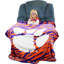 Jeté tigers Clemson