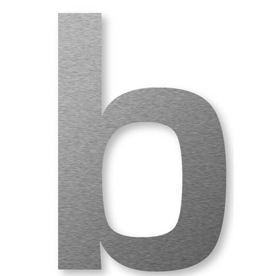 House Number