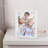 Shadow Box Frame 8X10 - 3 Pack Wood Deep Shadowbox With Glass Shadow Boxes Display Cases Suitable For Photos, Dried Flowers, Handicrafts Picture Frames For Wall (White)