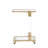 Dawuan 17.72'' Console Table-1421865623