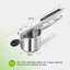 Potato Ricer Masher