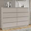 Tarius 140cm W Chest of Drawers-833879438
