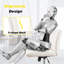 Fauteuil de bureau 25 po-200772803