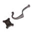 Iron Wall Wall Hook