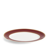 Renaissance Bone China Platter