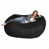 Black Microfiber selected
