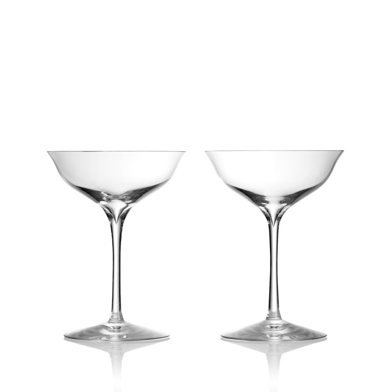 Elegance Belle Coupe 7 fl oz