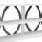 Arnedra 3-Tier Industrial Console Table-1739669071