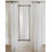 Cassin Metal Rectangle Mirror