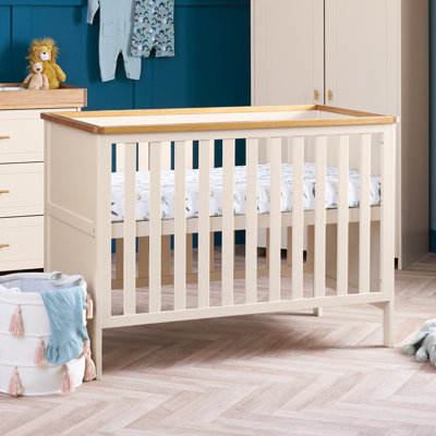 Evie Mini Cot Bed