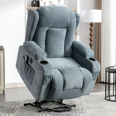 Fauteuil inclinable électrique Power Lift
