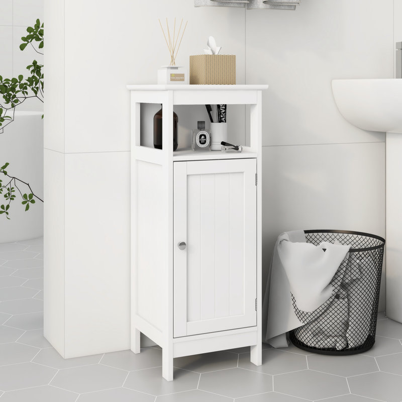 Armoire de salle de bain moderne